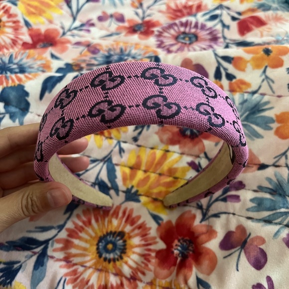 GG Headband - Picture 1 of 2